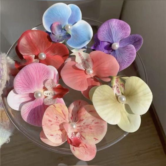 orchid clip
